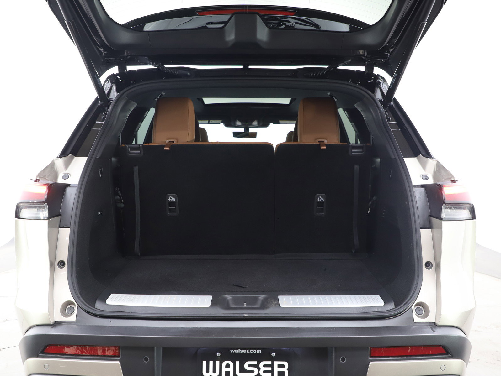 Used 2024 INFINITI QX60 Autograph image 19