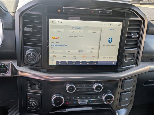 Used 2023 Ford F150 Raptor image 20