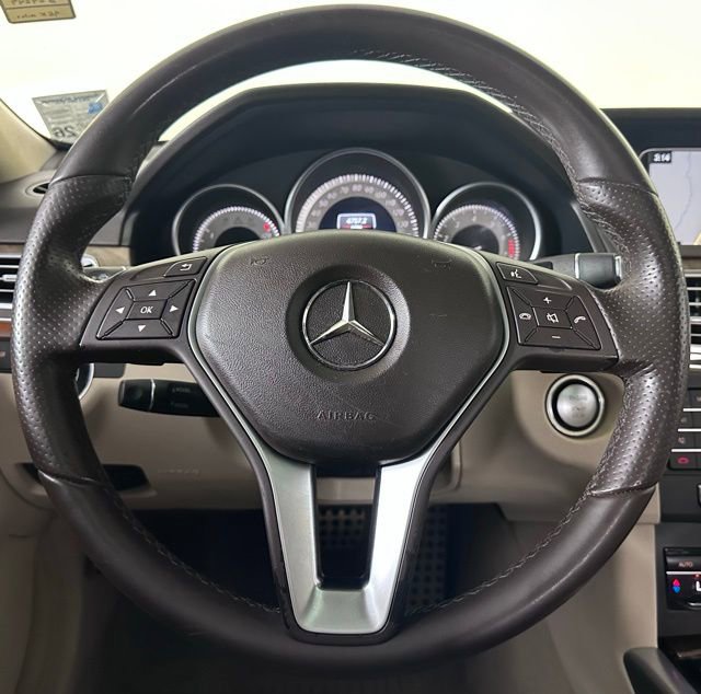 Used 2016 Mercedes-Benz E 350 Sedan image 11