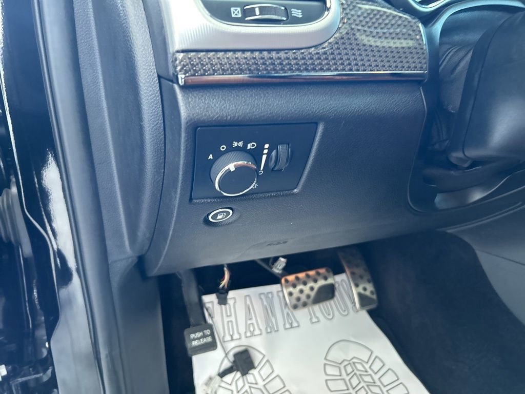 Used 2018 Jeep Grand Cherokee Trackhawk image 44