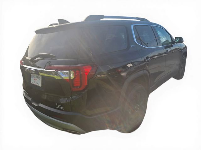 Used 2020 GMC Acadia SLT w/ Trailering Package image 12