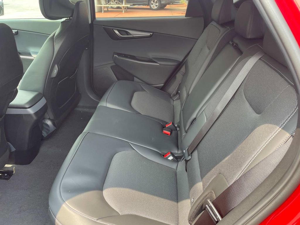 New 2025 Kia EV6 Light image 7