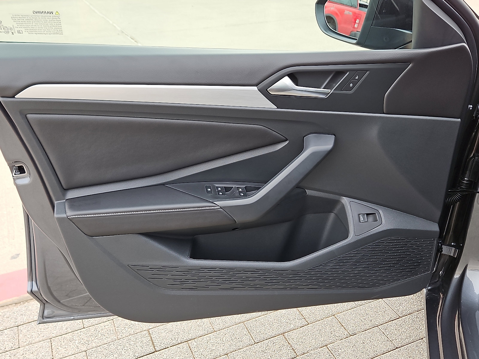 New 2026 Volkswagen Jetta Sport image 12