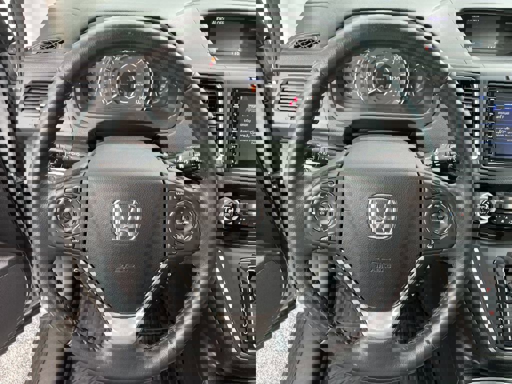 Used 2016 Honda CR-V Touring image 30