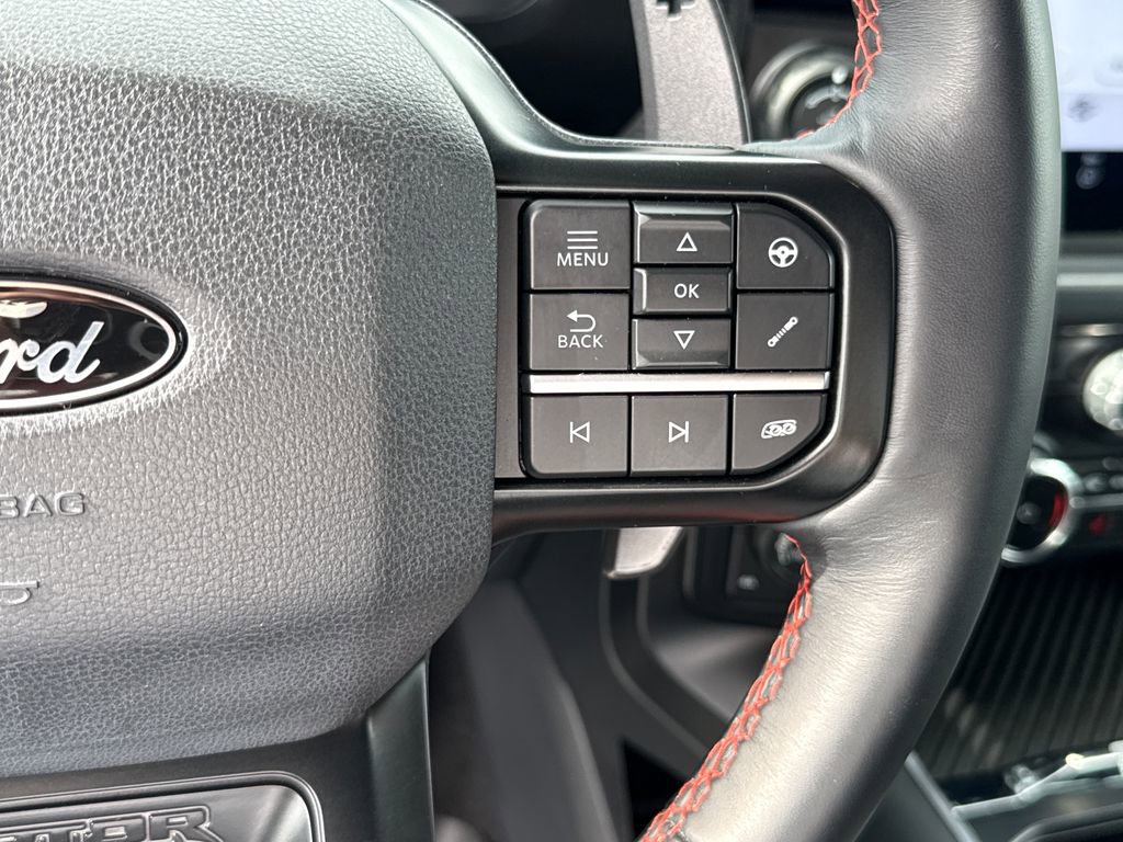 Used 2024 Ford F150 Raptor AWD/4WD image 18