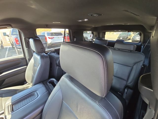 Used 2022 Chevrolet Tahoe LT w/ Luxury Package AWD/4WD image 20
