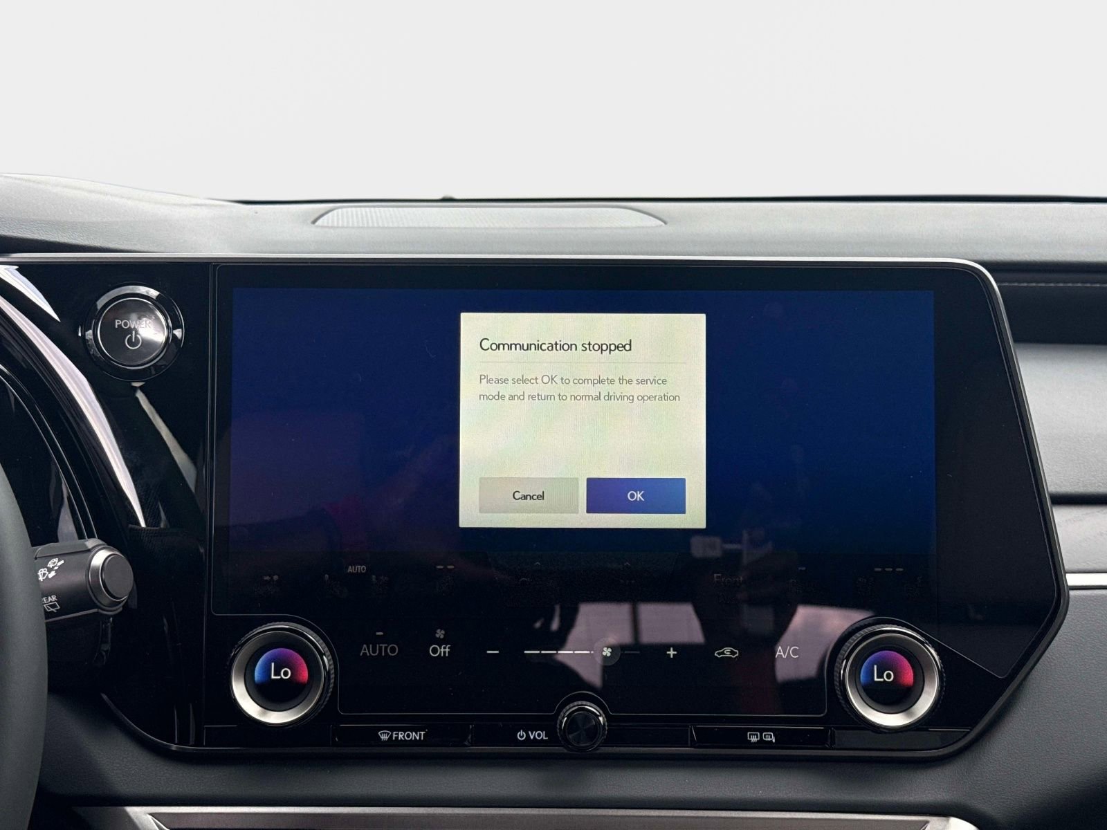 New 2026 Lexus RX 350h 350h image 22