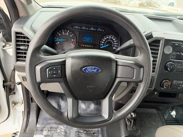 Used 2017 Ford F350 XL AWD/4WD image 25