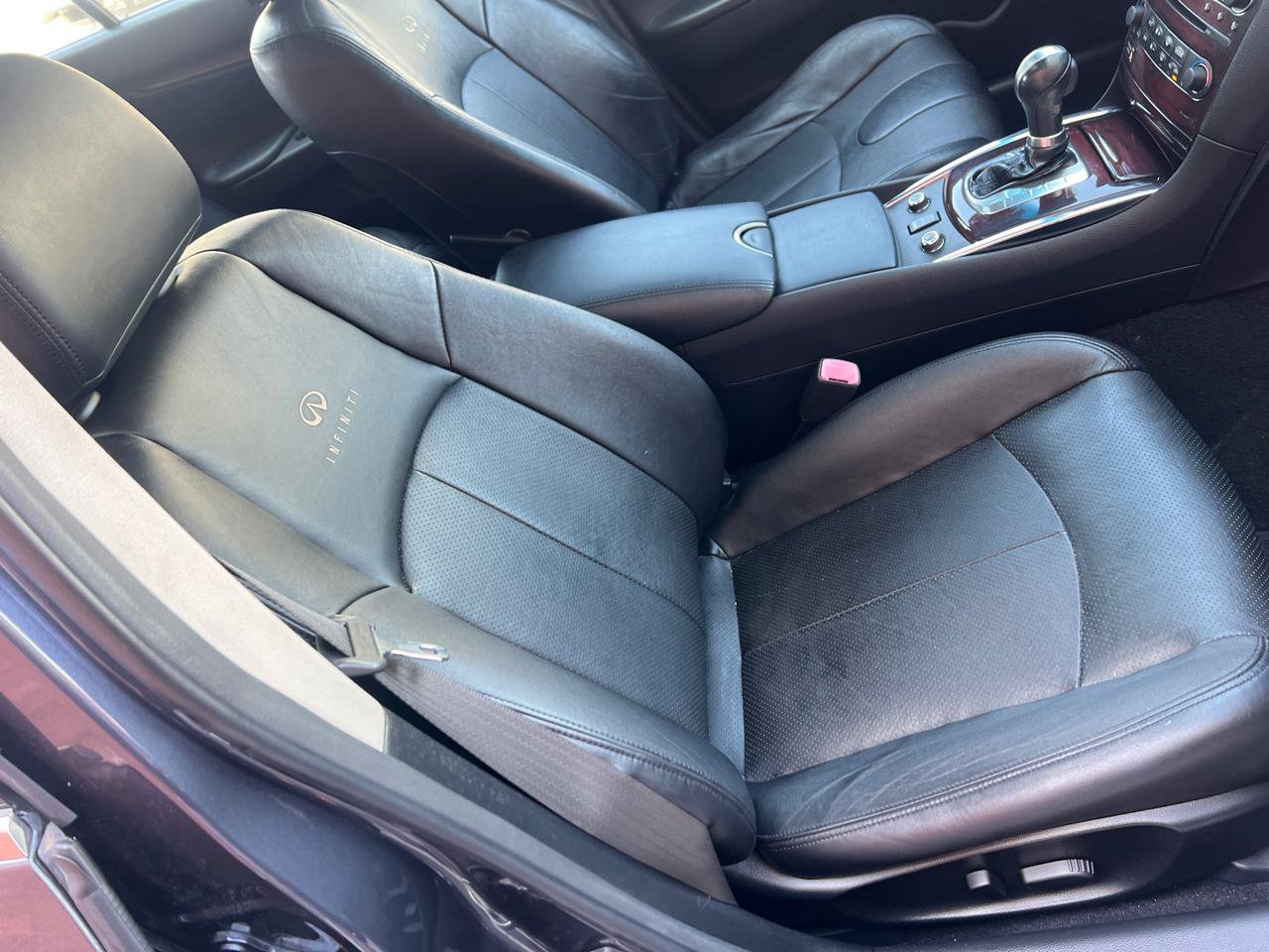 Used 2010 INFINITI G37 x Sedan w/ Premium Pkg AWD/4WD image 15