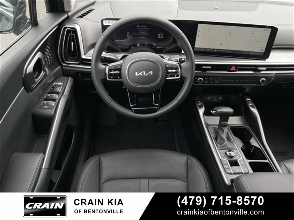 New 2025 Kia Sorento S image 24