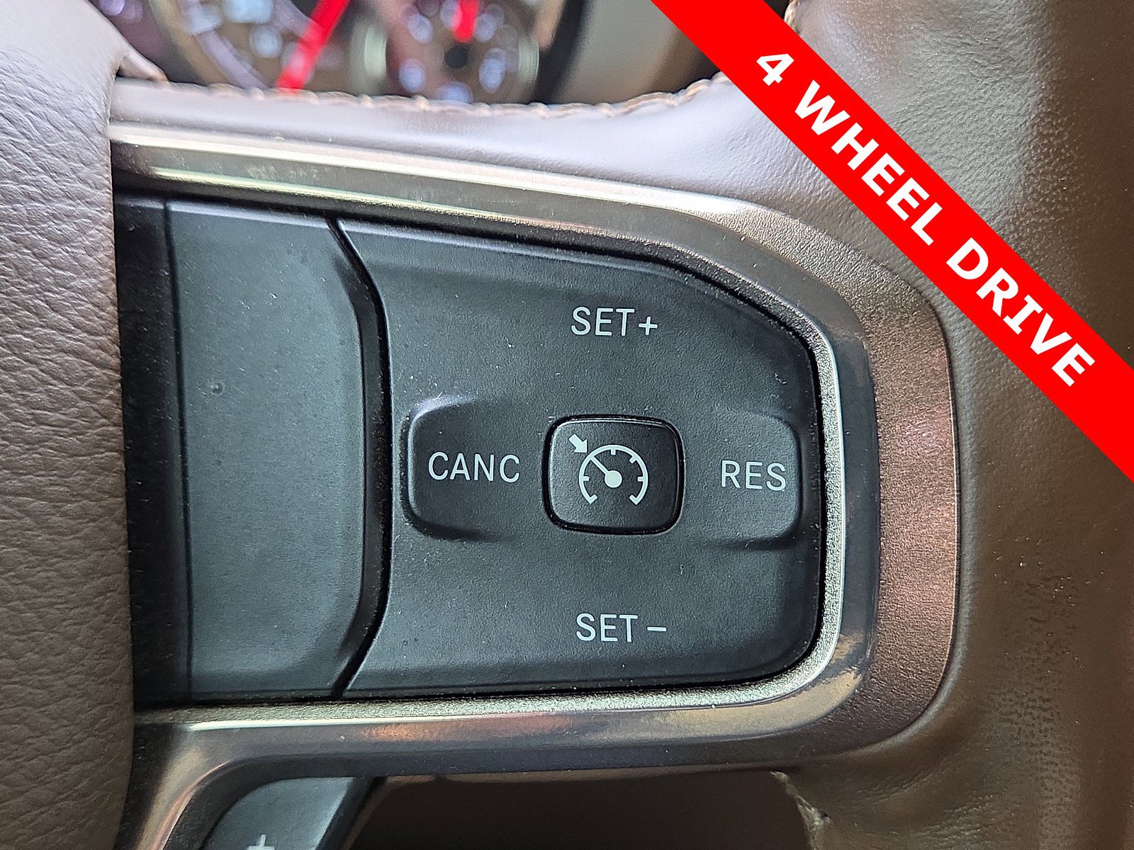 Used 2020 RAM 1500 Limited image 22