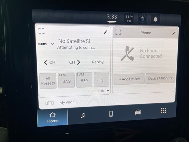 New 2026 RAM 2500 Tradesman image 16
