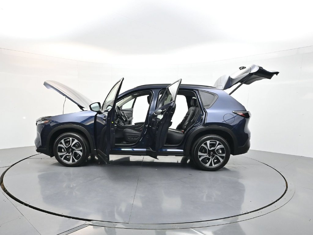 Used 2026 MAZDA CX-5 Preferred AWD/4WD image 27