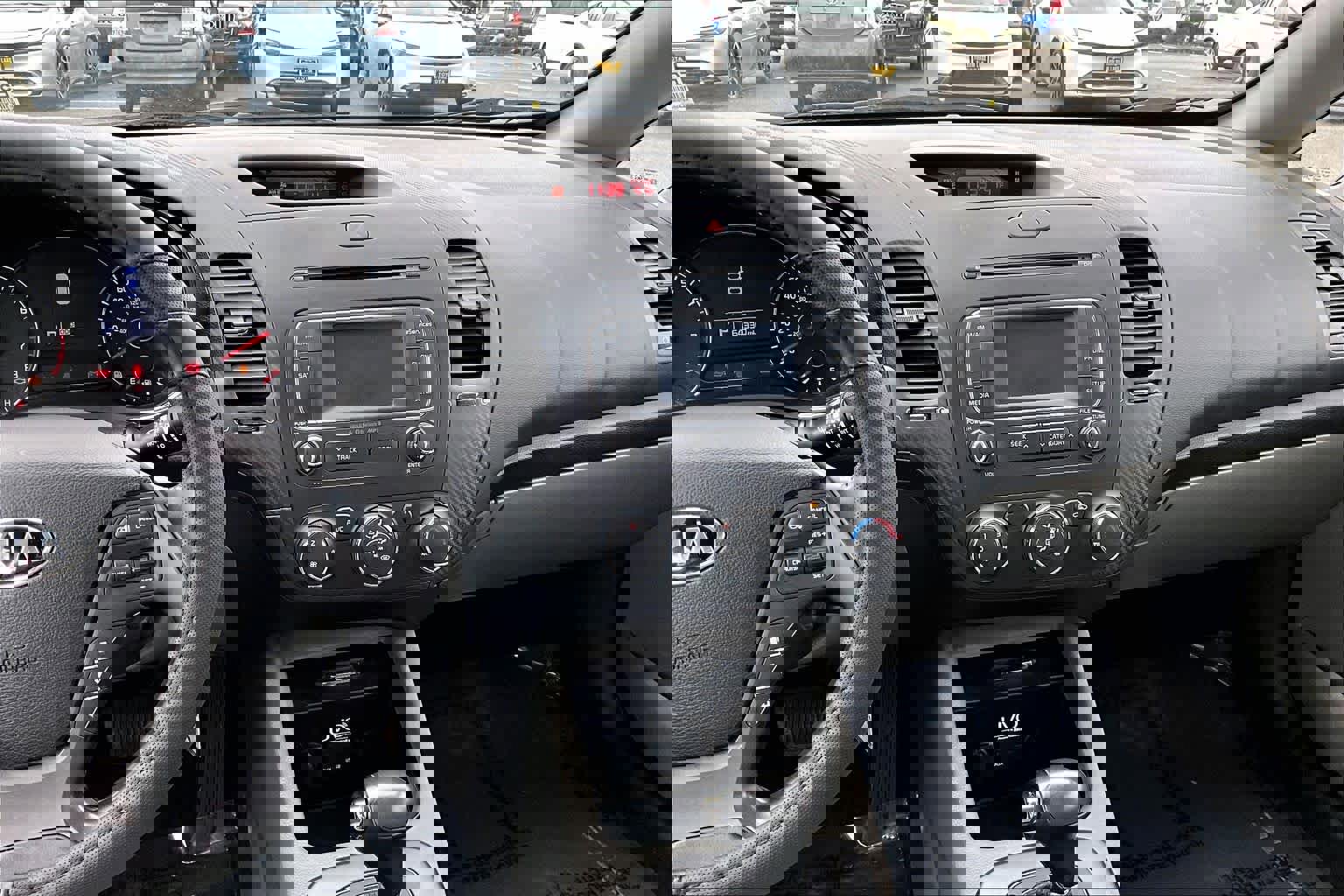 Used 2014 Kia Forte EX image 6