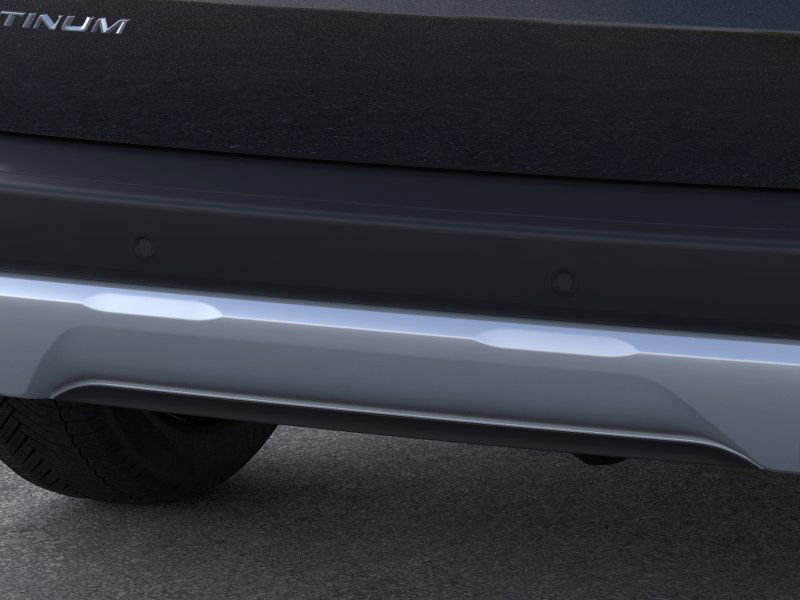 New 2026 Ford Escape Platinum w/ Premium Technology Package image 23