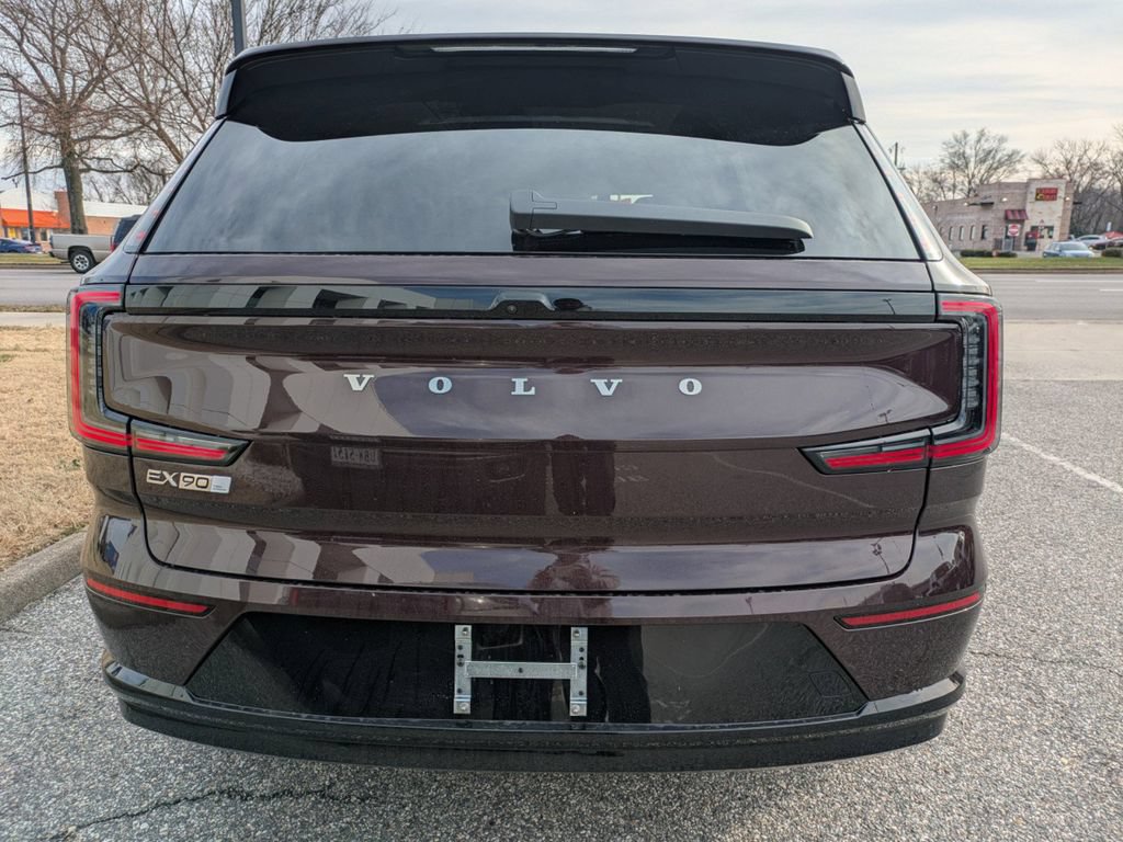 New 2025 Volvo EX90 Ultra AWD/4WD image 5
