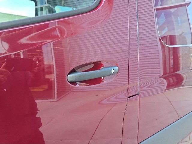 New 2026 Mercedes-Benz Sprinter 2500 image 17