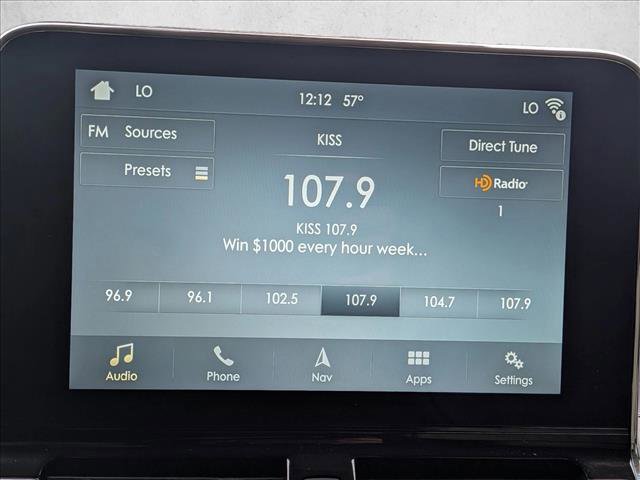 Used 2018 Lincoln Navigator L Black Label w/ Cargo Package image 12