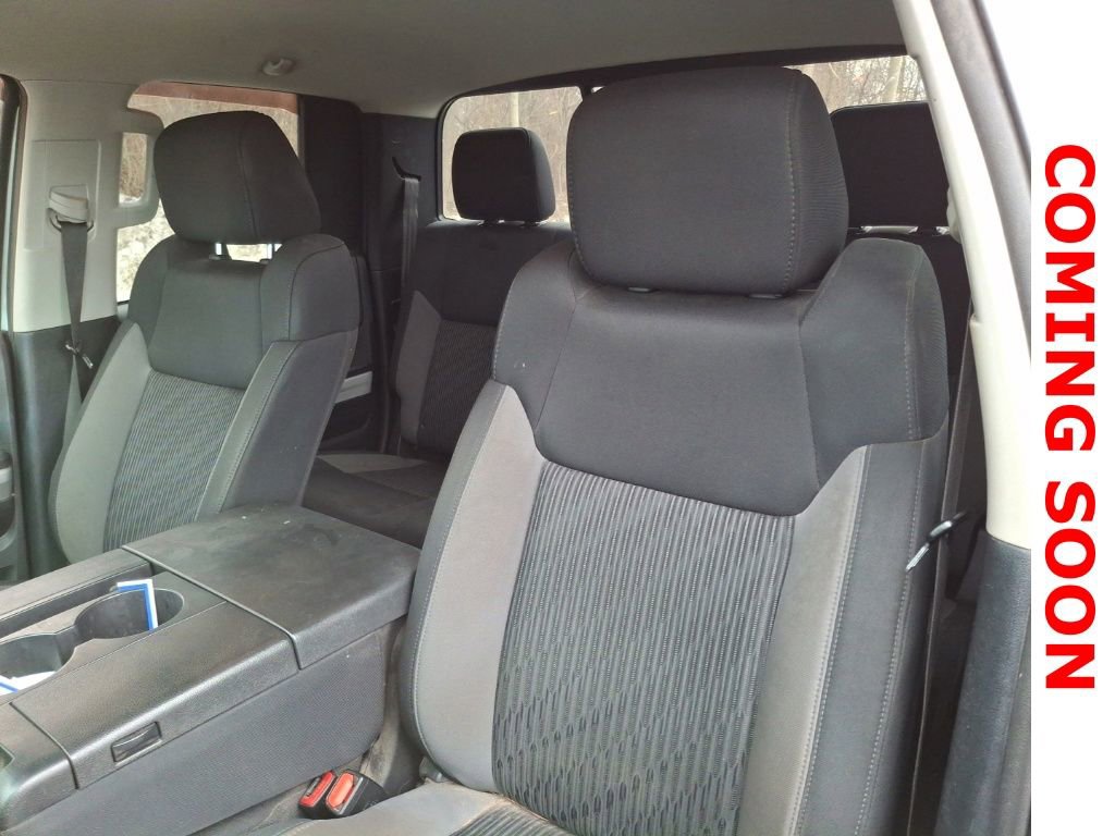 Used 2014 Toyota Tundra SR5 image 12