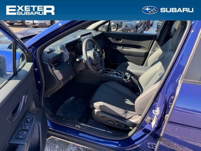 New 2026 Subaru Outback Limited AWD/4WD image 7