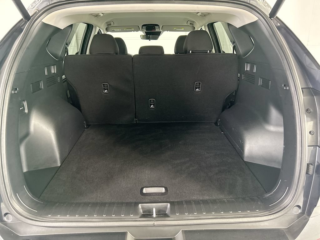 Used 2023 Hyundai Tucson SEL FWD image 26