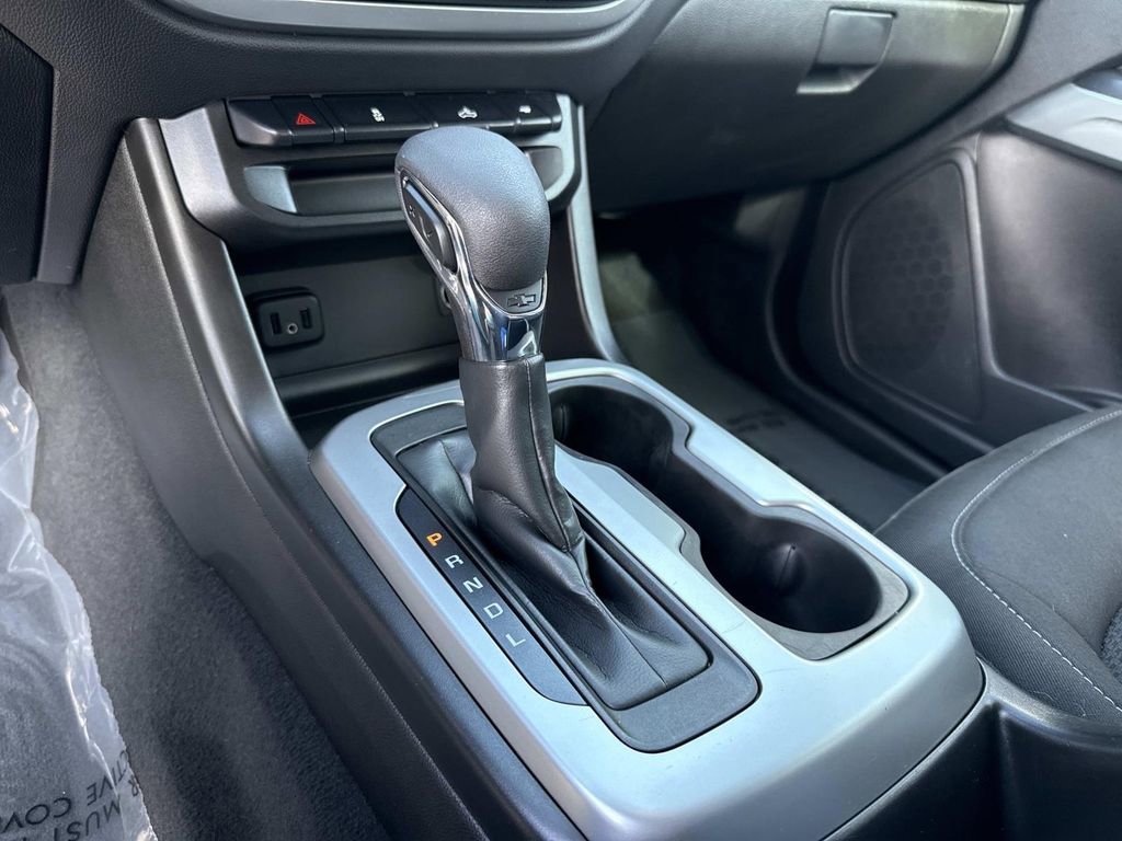 Used 2022 Chevrolet Colorado LT image 29