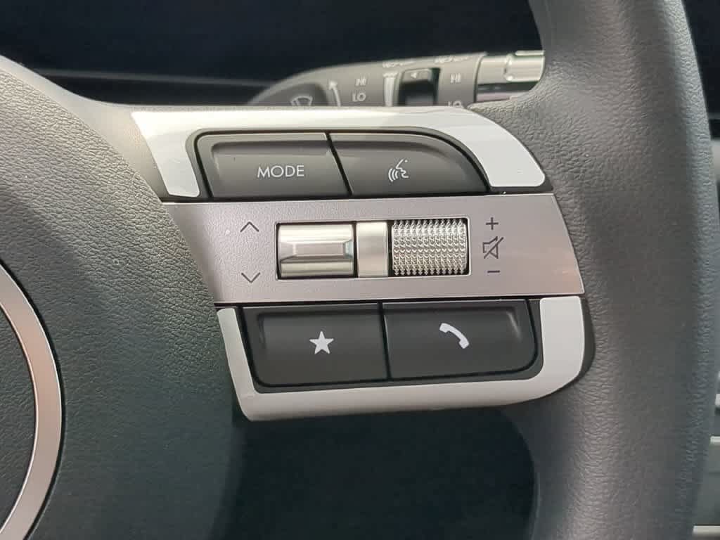 New 2026 Hyundai Tucson SE FWD image 25