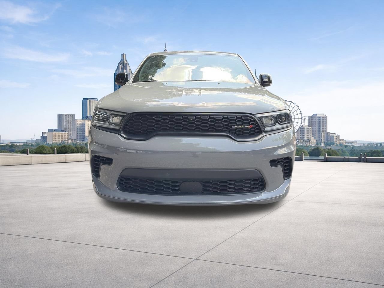 Used 2024 Dodge Durango GT RWD image 32