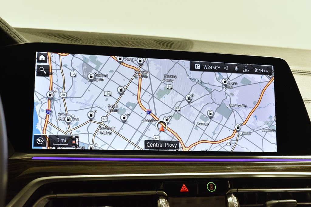 Used 2020 BMW X5 xDrive40i w/ Convenience Package image 5