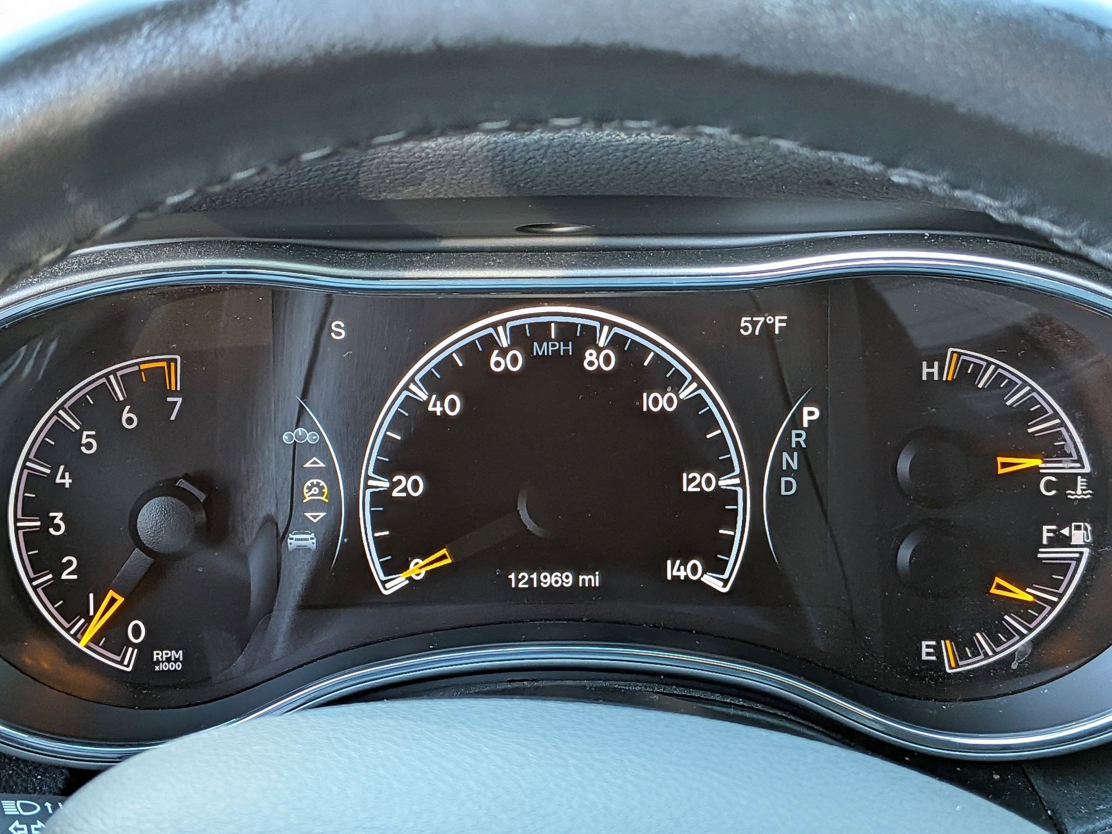 Used 2021 Jeep Grand Cherokee Limited w/ Sun & Sound Group image 19