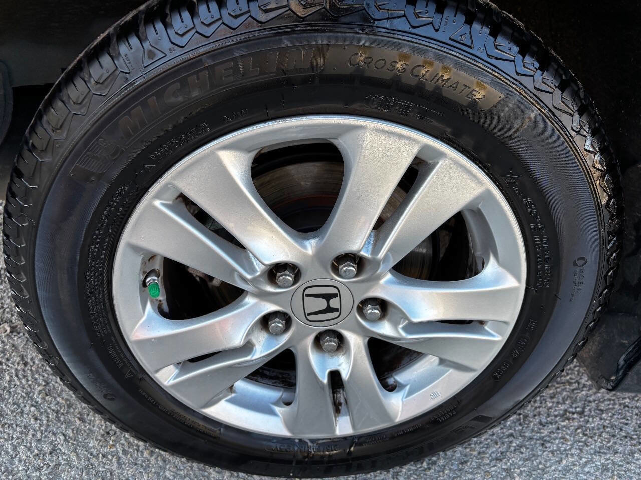 Used 2010 Honda Accord LX-P image 10