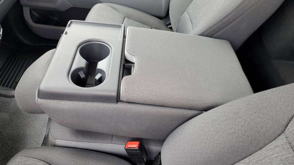 New 2026 Ford F600 4x4 Regular Cab Super Duty w/ Snow Plow Prep Package image 34