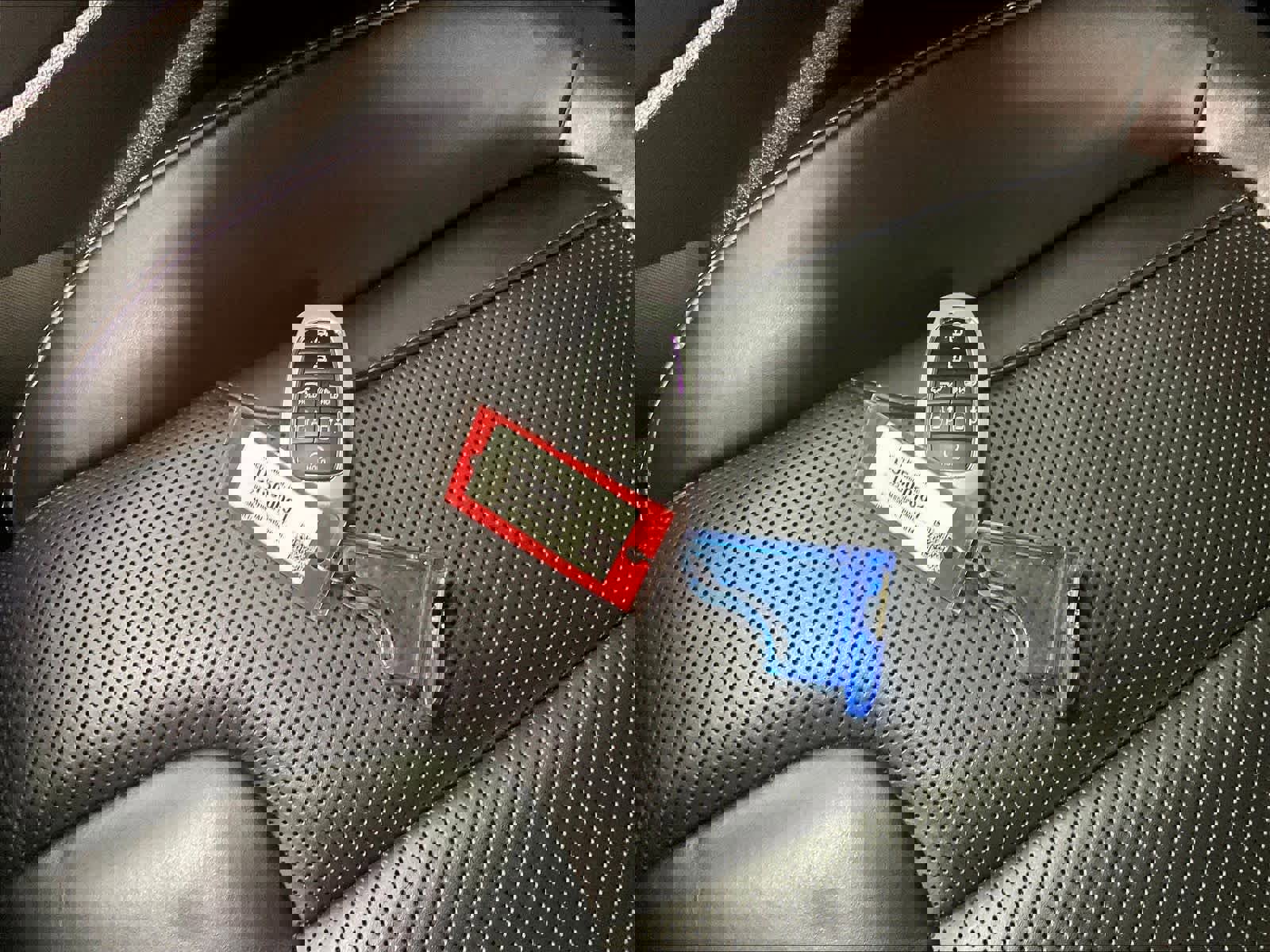 Used 2023 Hyundai Santa Fe Calligraphy image 31