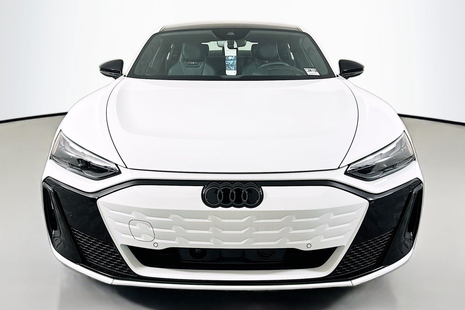 New 2026 Audi S e-tron GT Premium Plus AWD/4WD image 2
