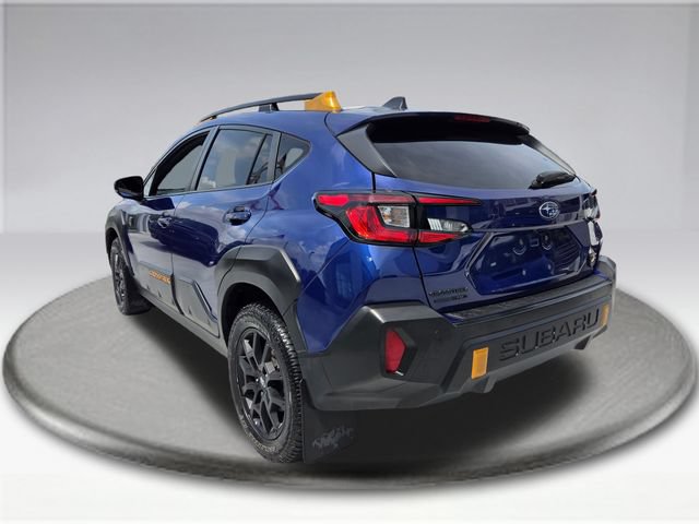 Certified 2024 Subaru Crosstrek 2.5i Wilderness AWD/4WD image 19