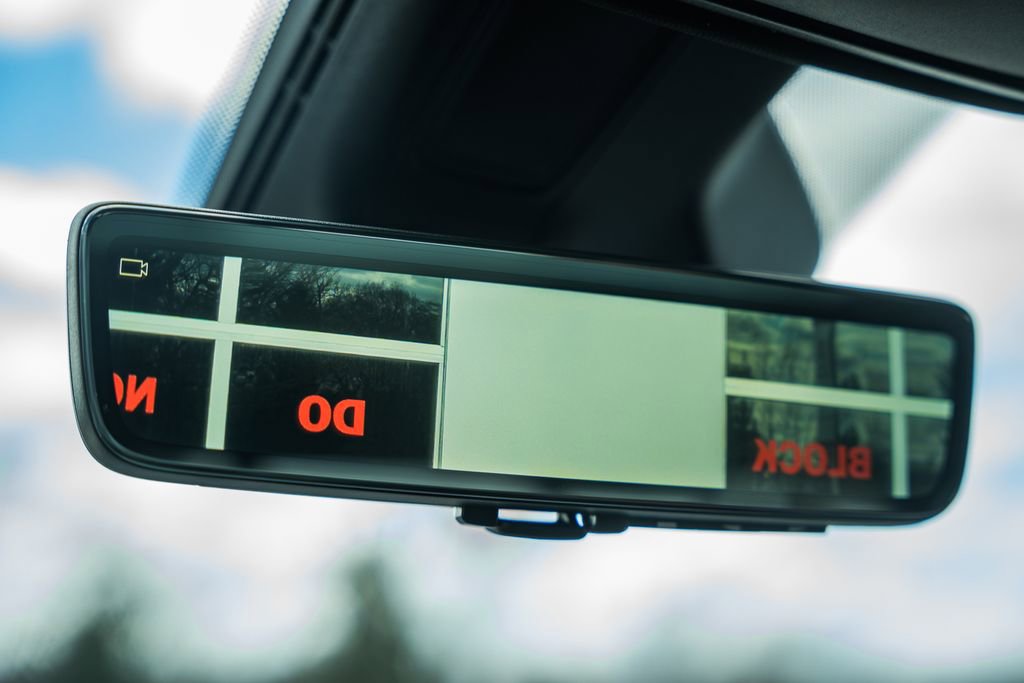 New 2026 RAM 1500 Limited image 46