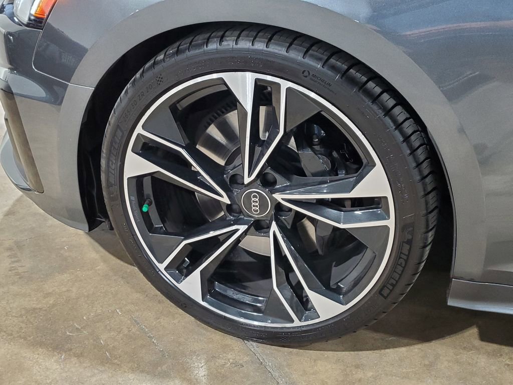 Used 2023 Audi S5 Premium Plus w/ Premium Plus Package image 42