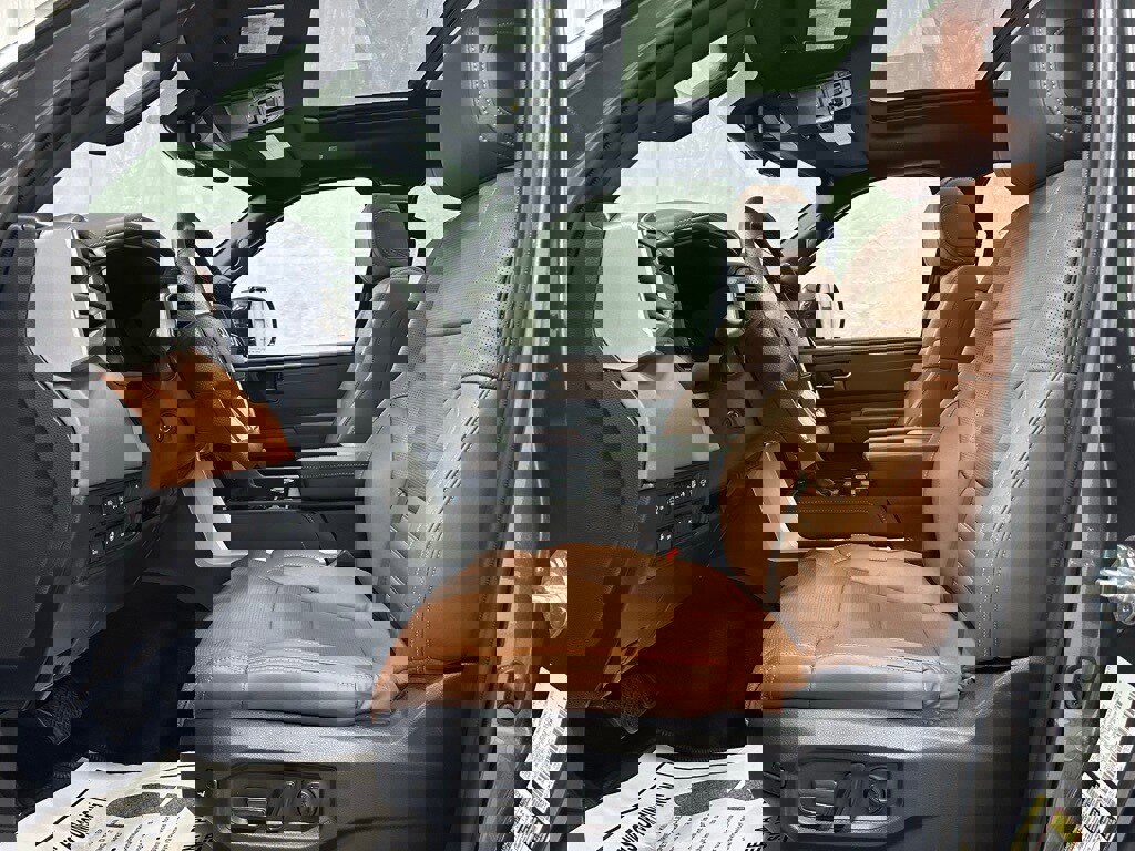 Used 2025 Toyota Tundra 1794 Edition image 15