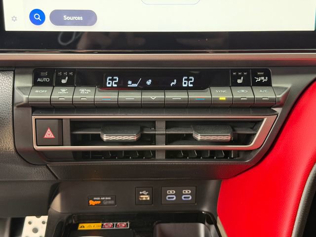 Used 2026 Toyota Camry XSE FWD image 30