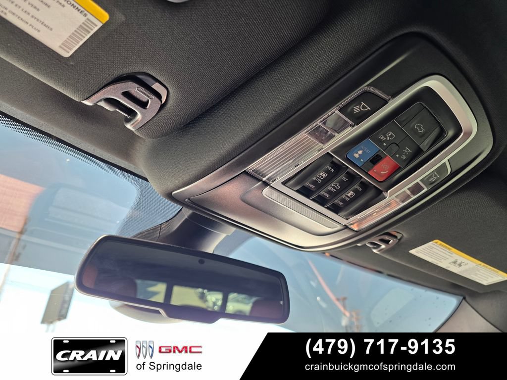 Used 2024 RAM 2500 Limited AWD/4WD image 21