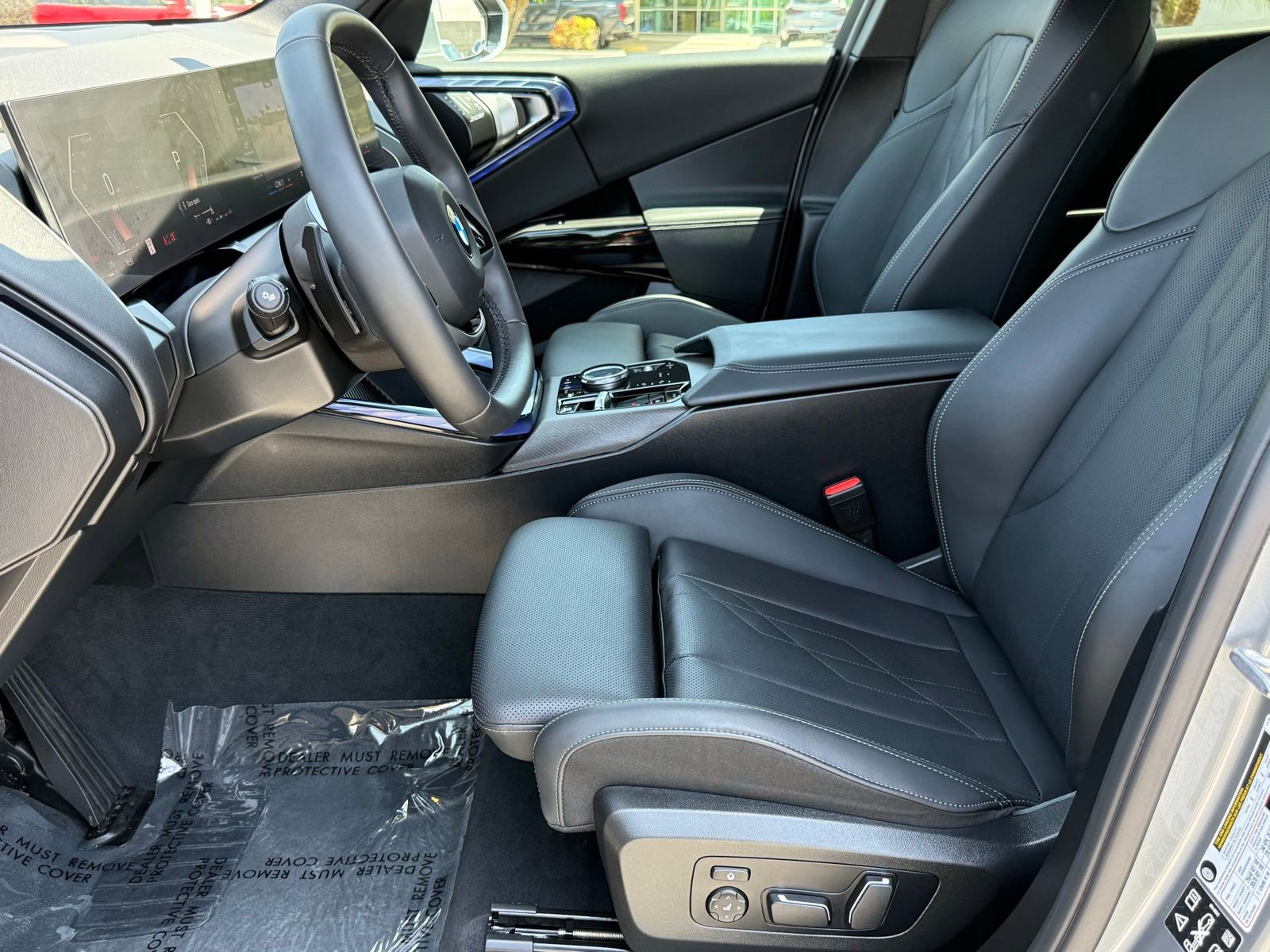 Used 2026 BMW X3 xDrive30 AWD/4WD image 21