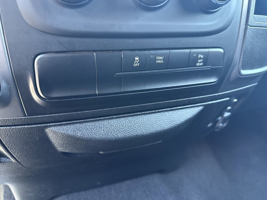 Used 2024 RAM 1500 Classic Warlock image 34