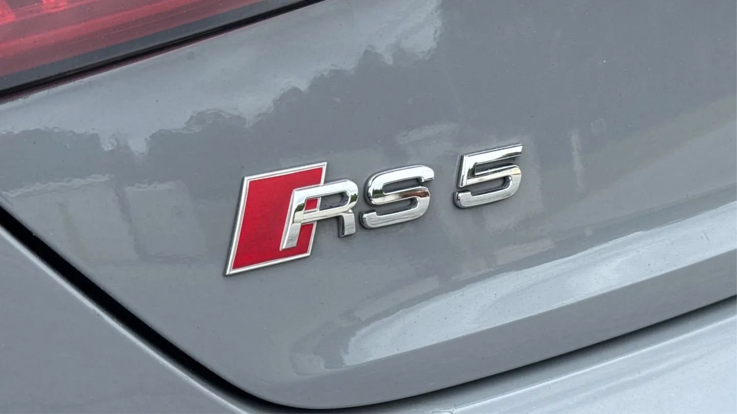 Used 2018 Audi RS 5 w/ RS Driver Assistance Package AWD/4WD image 20