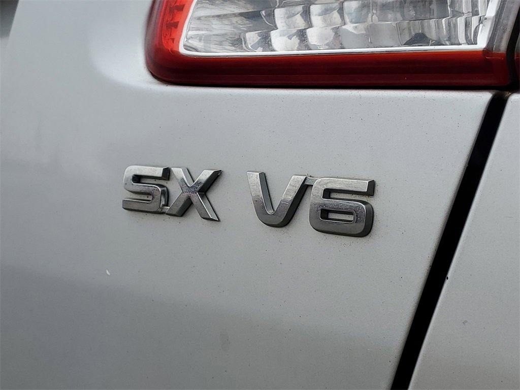 Used 2012 Kia Sorento SX w/ SX Premium Pkg image 5