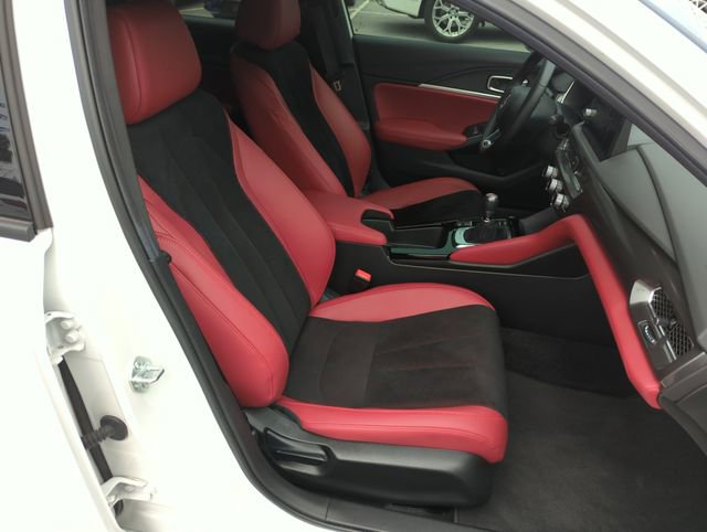 Certified 2024 Acura Integra Type S image 34