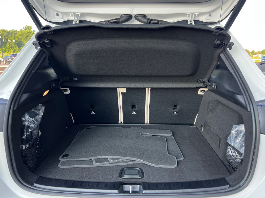 New 2026 Mercedes-Benz GLA 250 4MATIC image 7