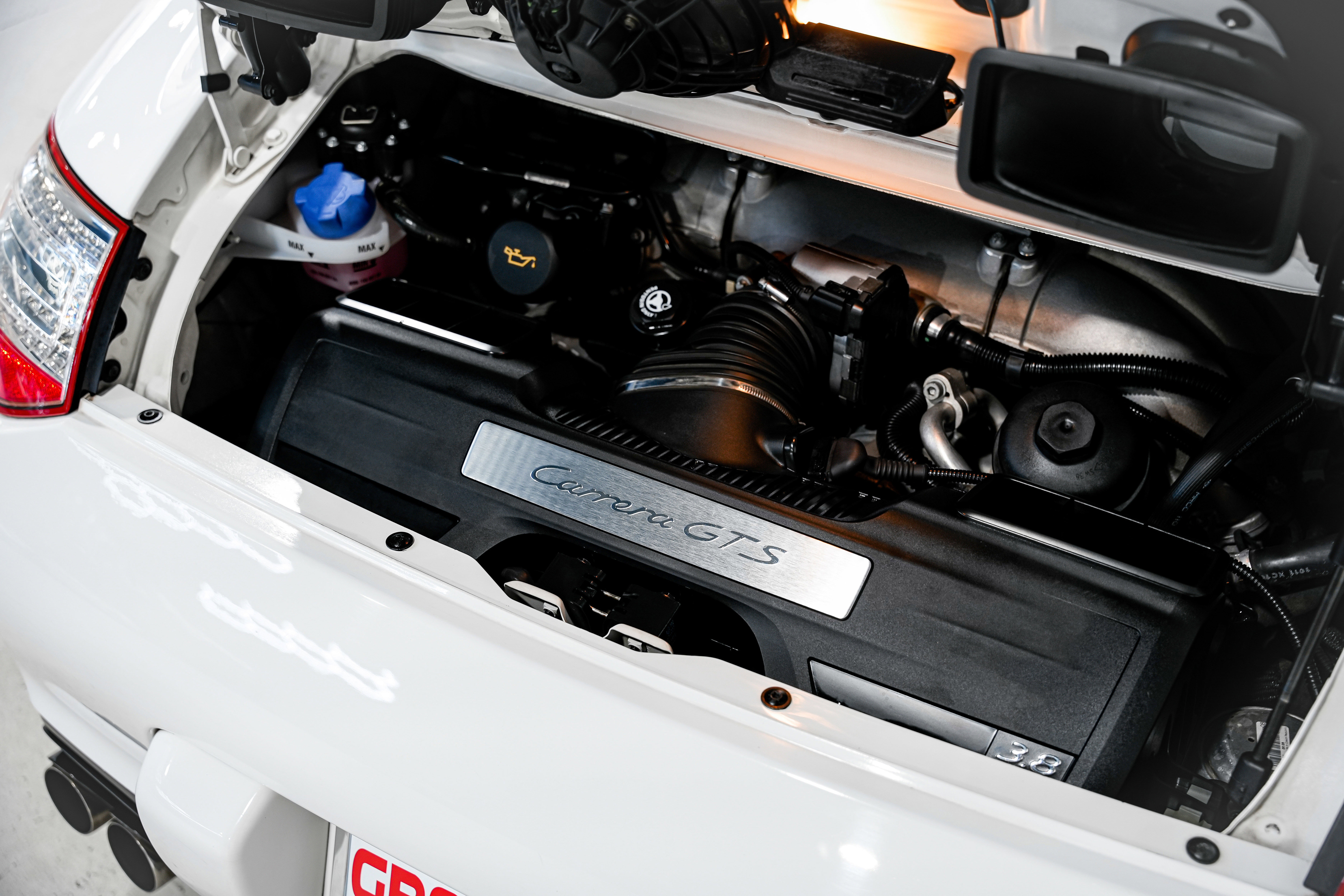 Used 2012 Porsche 911 Carrera GTS image 44