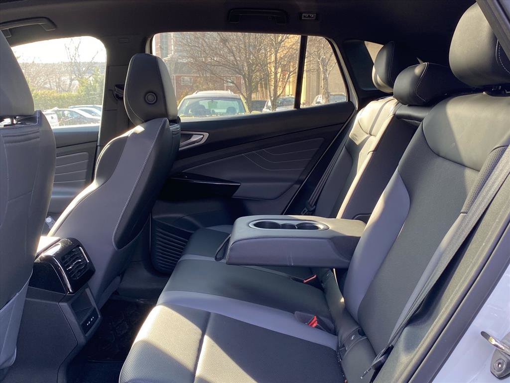 Certified 2024 Volkswagen ID.4 S image 16