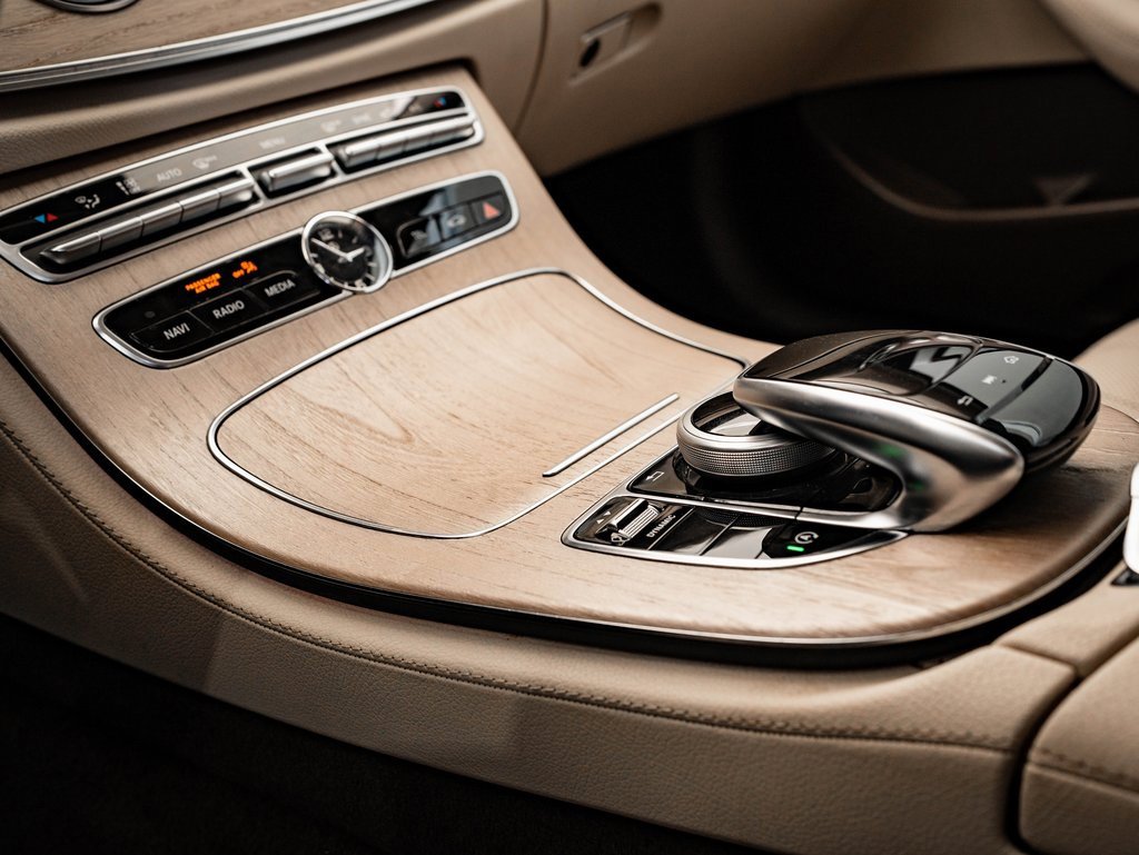 Used 2019 Mercedes-Benz E 450 Cabriolet image 43