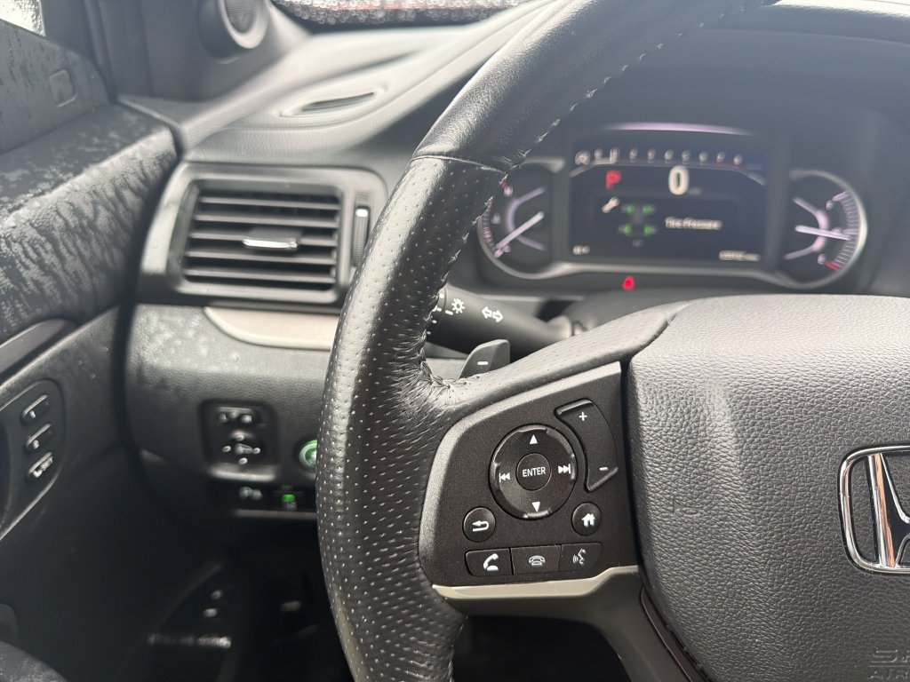Used 2024 Honda Passport EX-L image 30